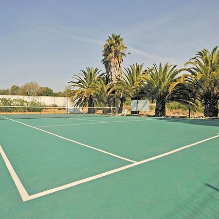 Pestana Palm Gardens Ξενοδοχείο Καρβοέιρο Εξωτερικό φωτογραφία