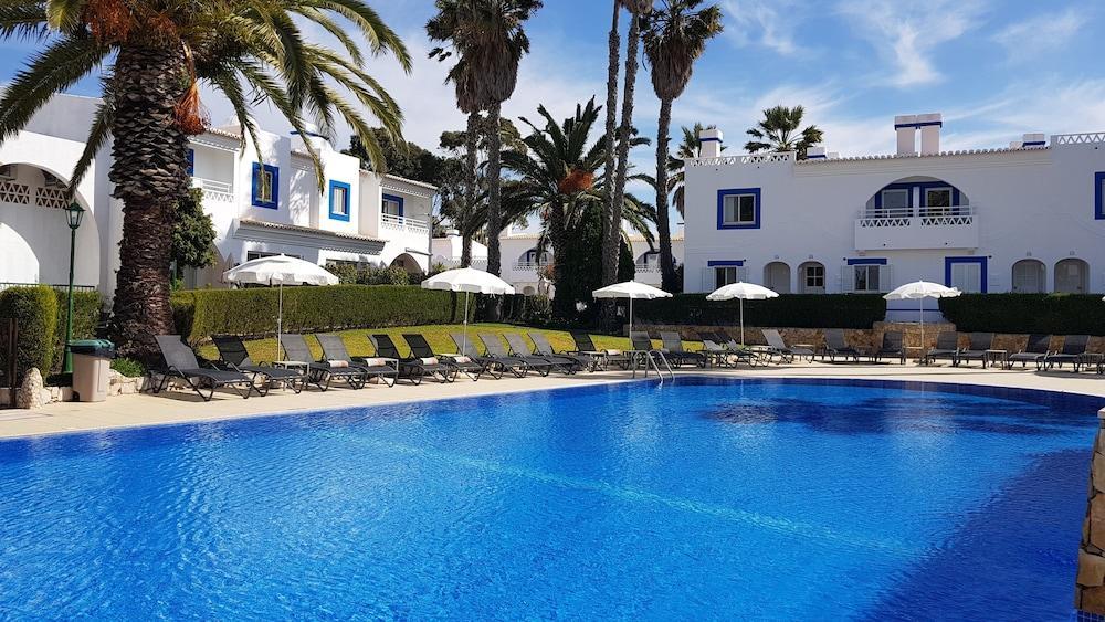 Pestana Palm Gardens Ξενοδοχείο Καρβοέιρο Εξωτερικό φωτογραφία