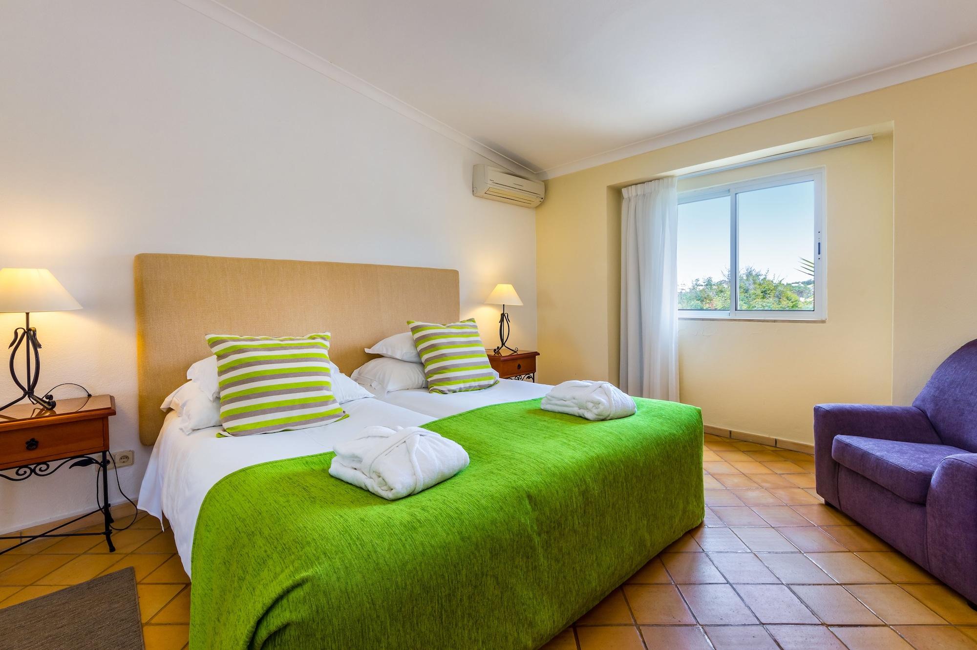 Pestana Palm Gardens Ξενοδοχείο Καρβοέιρο Εξωτερικό φωτογραφία