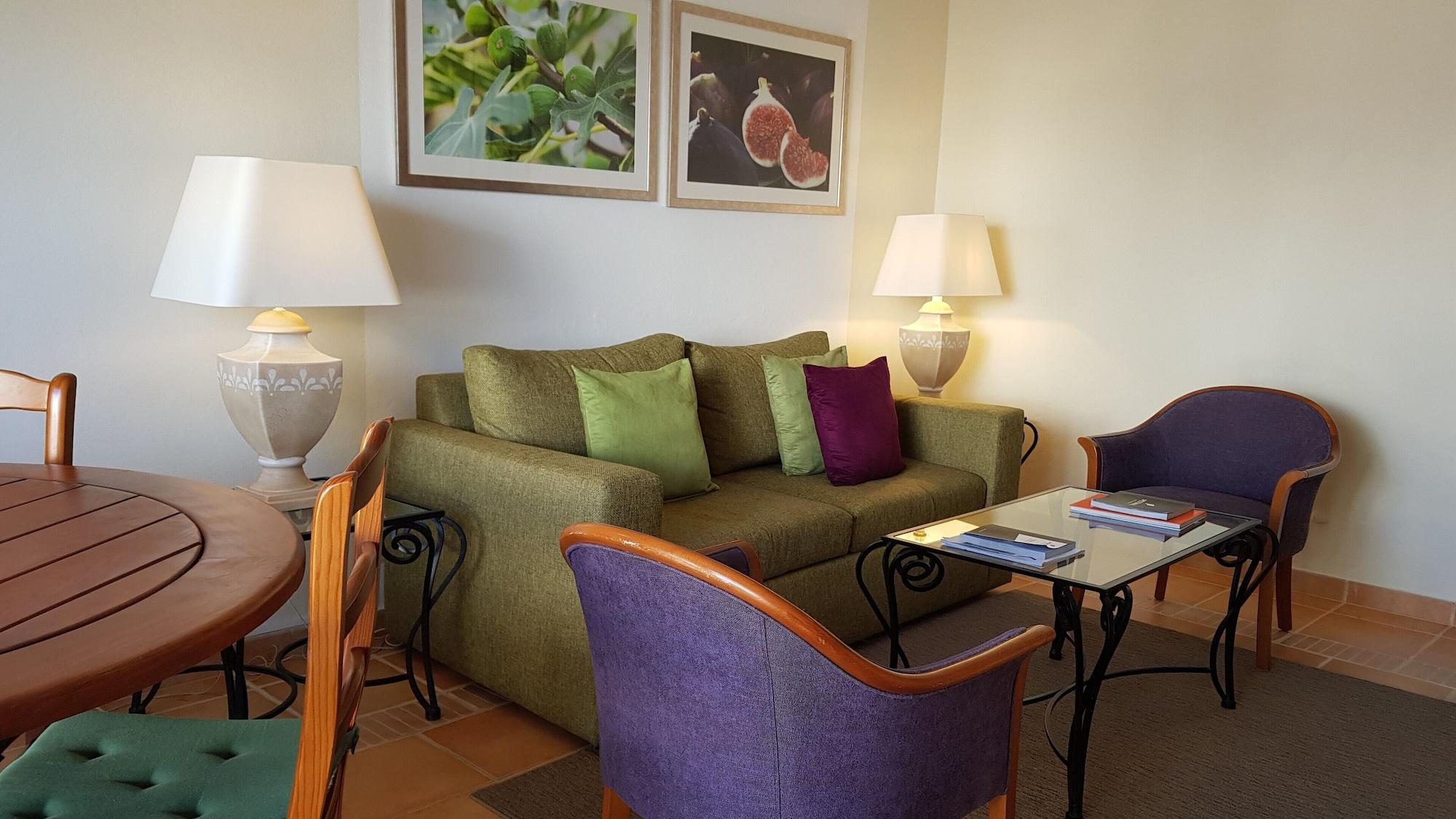 Pestana Palm Gardens Ξενοδοχείο Καρβοέιρο Εξωτερικό φωτογραφία