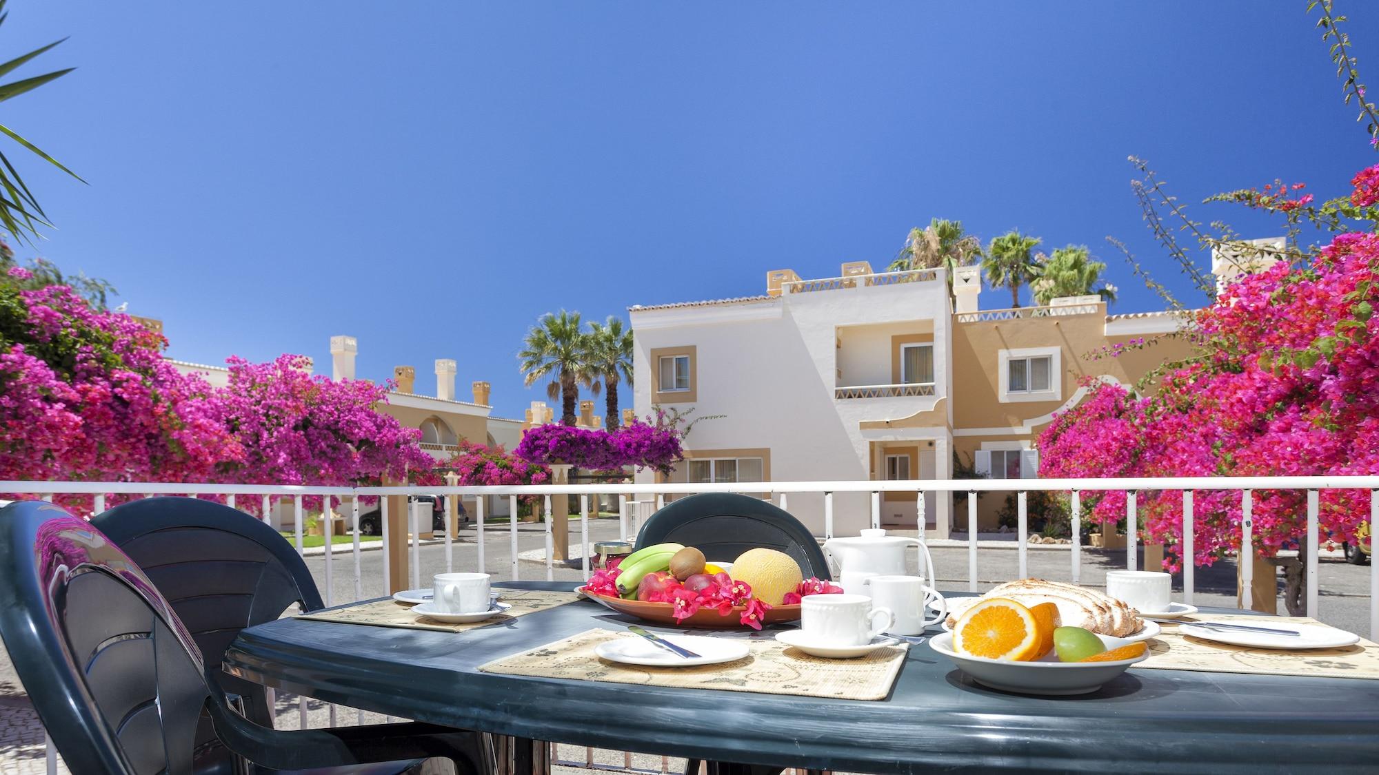 Pestana Palm Gardens Ξενοδοχείο Καρβοέιρο Εξωτερικό φωτογραφία