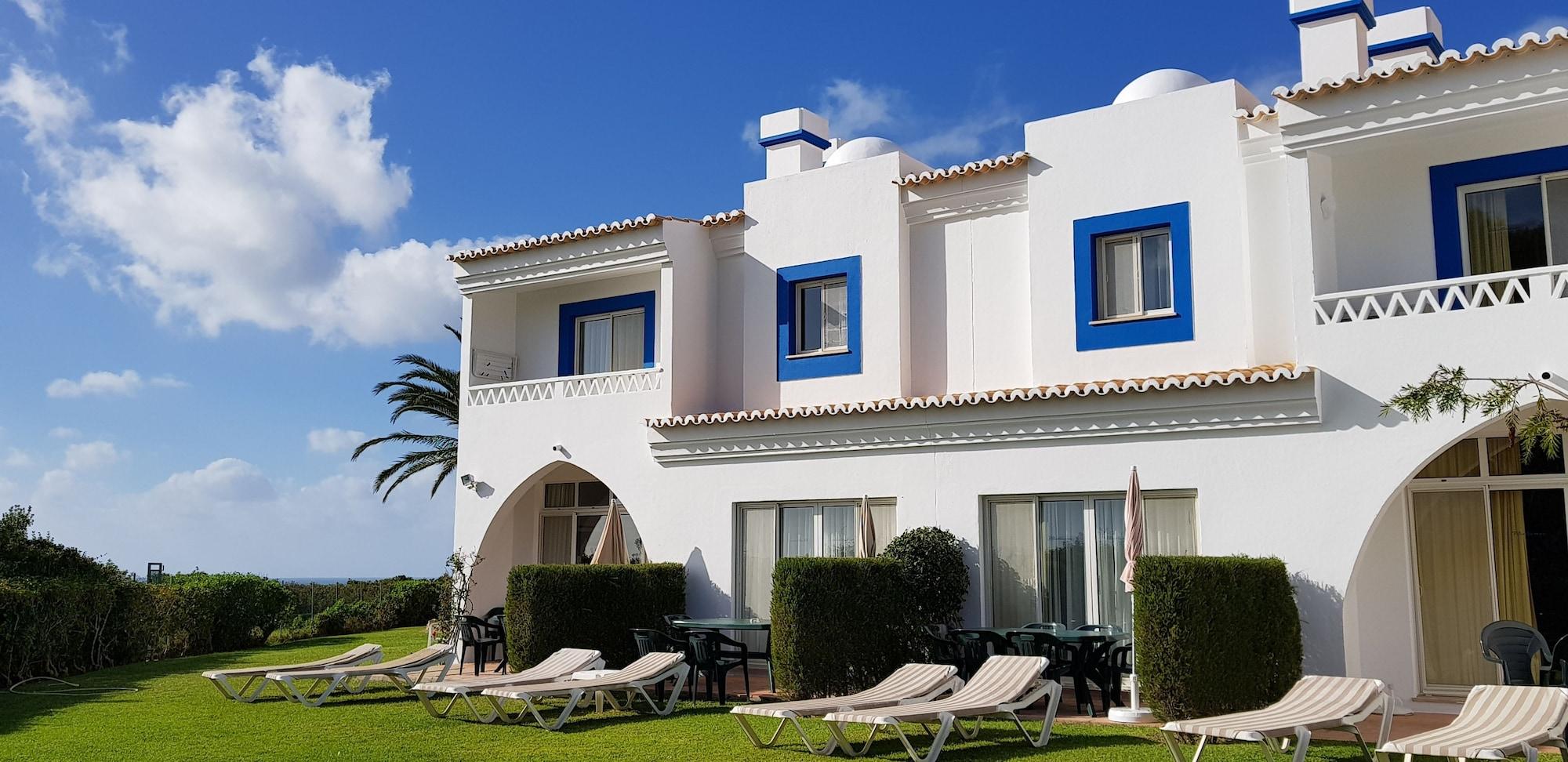 Pestana Palm Gardens Ξενοδοχείο Καρβοέιρο Εξωτερικό φωτογραφία