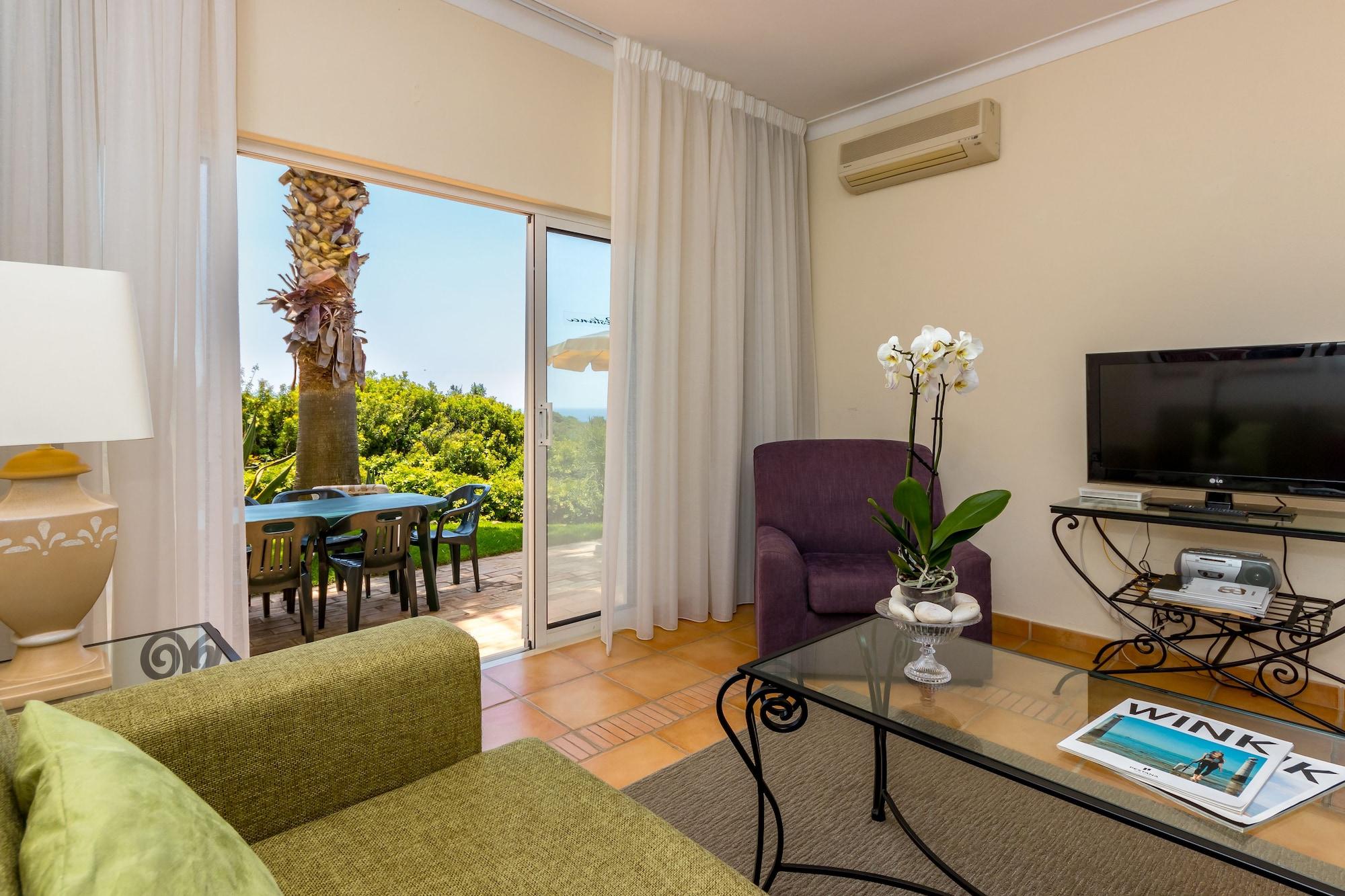 Pestana Palm Gardens Ξενοδοχείο Καρβοέιρο Εξωτερικό φωτογραφία