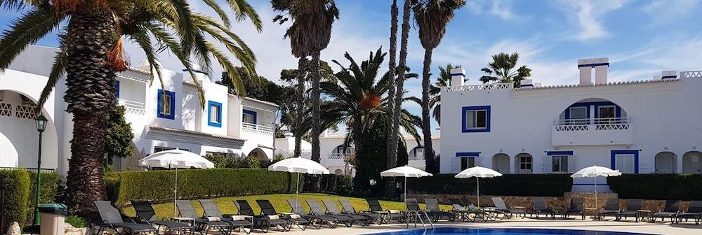 Pestana Palm Gardens Ξενοδοχείο Καρβοέιρο Εξωτερικό φωτογραφία