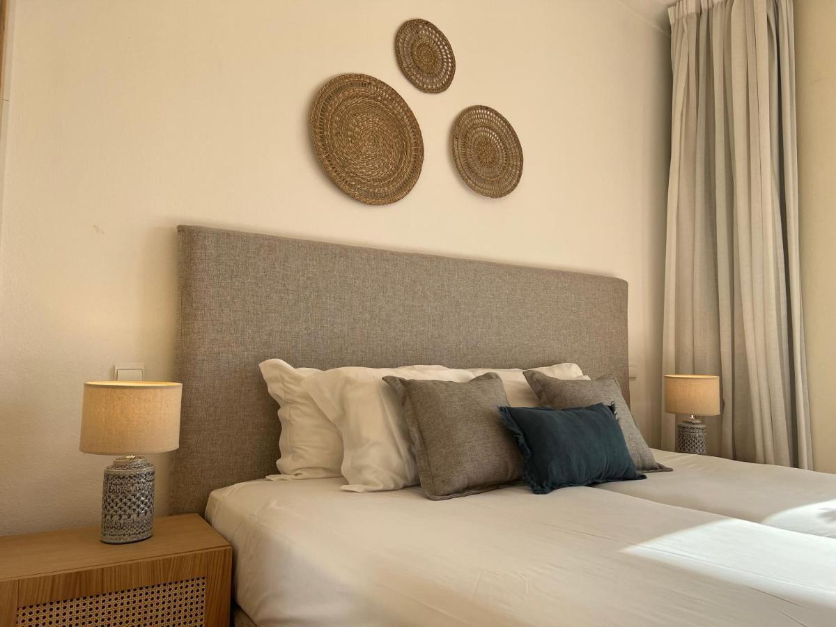 Pestana Palm Gardens Ξενοδοχείο Καρβοέιρο Εξωτερικό φωτογραφία