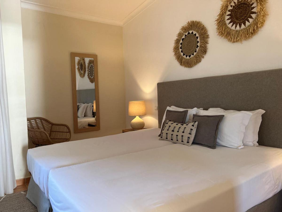 Pestana Palm Gardens Ξενοδοχείο Καρβοέιρο Εξωτερικό φωτογραφία