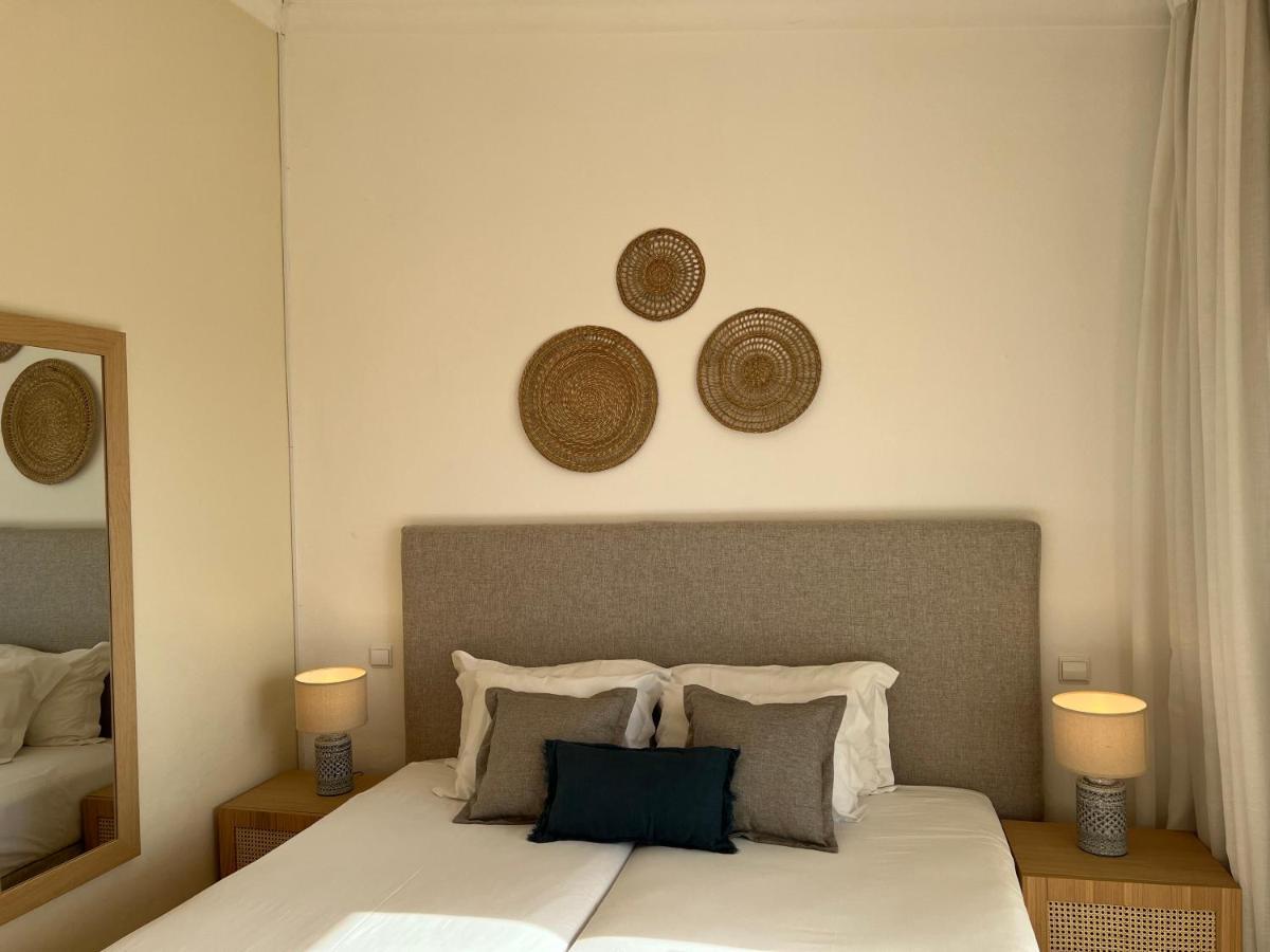 Pestana Palm Gardens Ξενοδοχείο Καρβοέιρο Εξωτερικό φωτογραφία
