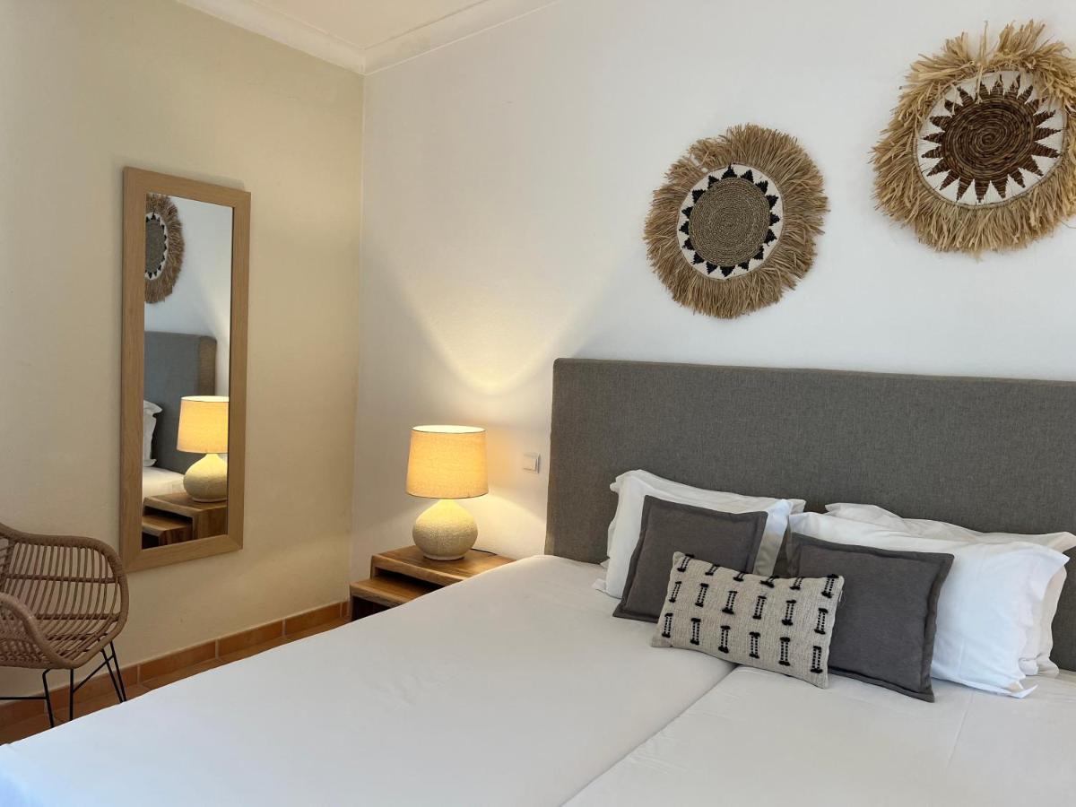 Pestana Palm Gardens Ξενοδοχείο Καρβοέιρο Εξωτερικό φωτογραφία