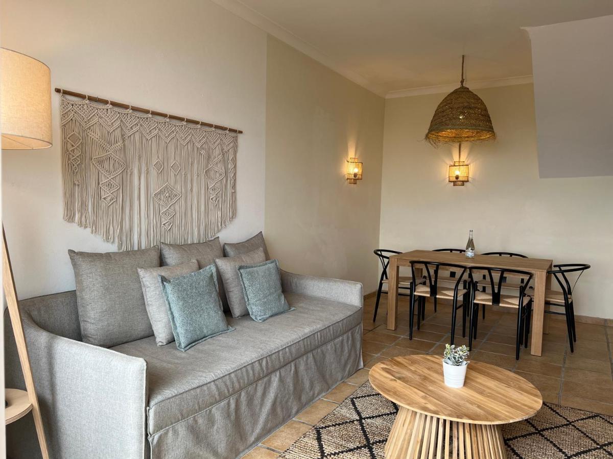 Pestana Palm Gardens Ξενοδοχείο Καρβοέιρο Εξωτερικό φωτογραφία