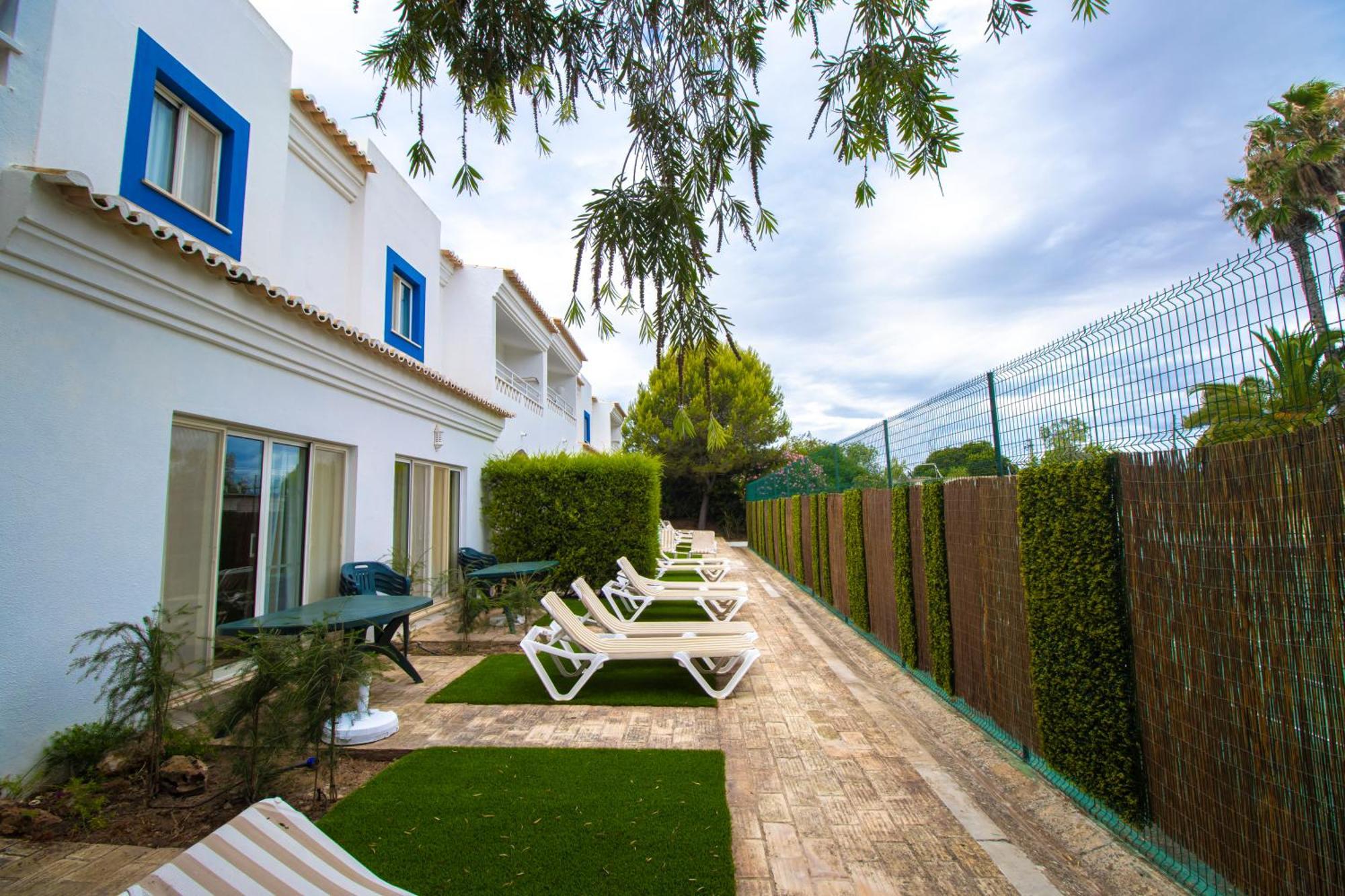 Pestana Palm Gardens Ξενοδοχείο Καρβοέιρο Εξωτερικό φωτογραφία