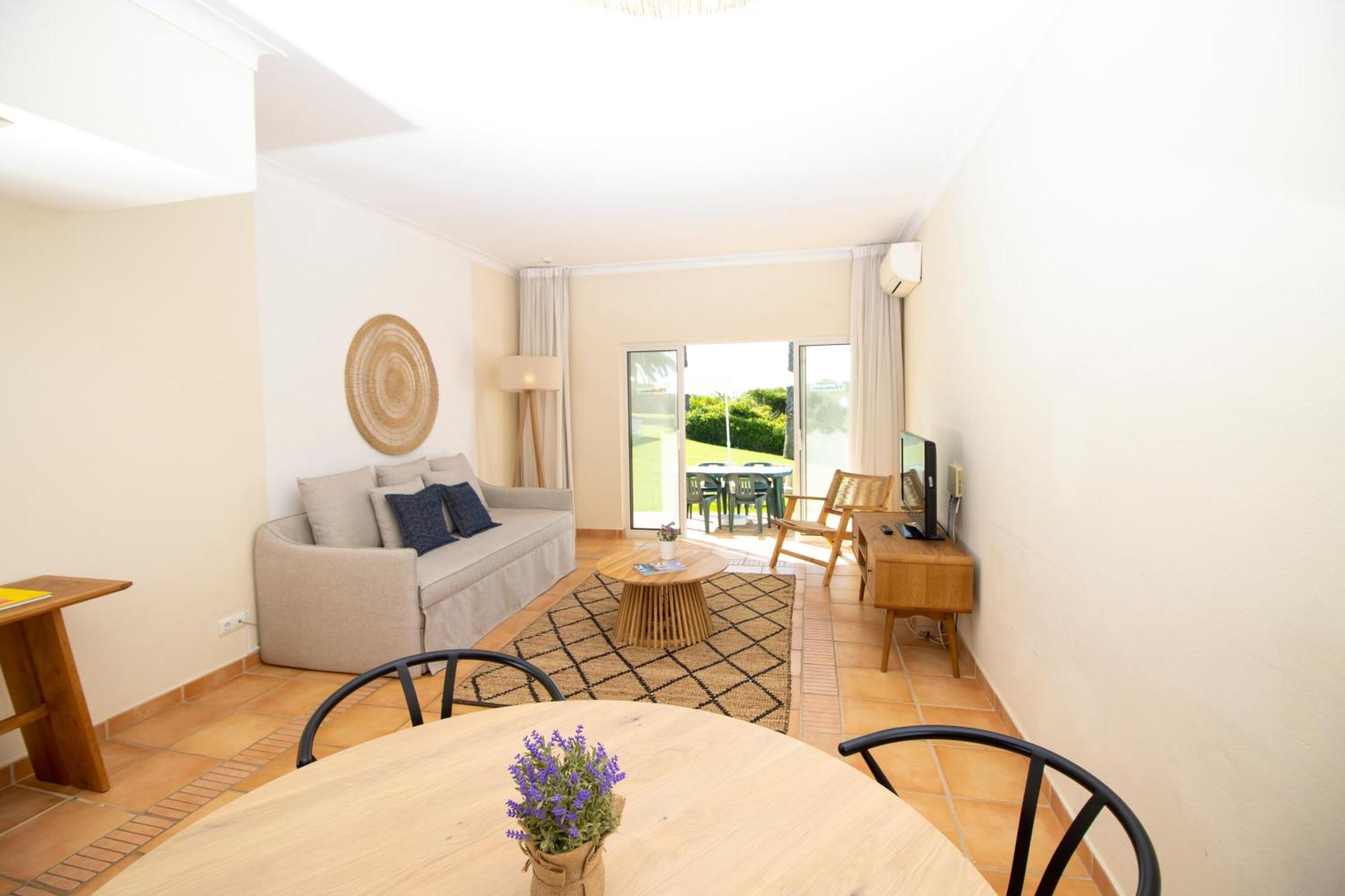 Pestana Palm Gardens Ξενοδοχείο Καρβοέιρο Εξωτερικό φωτογραφία