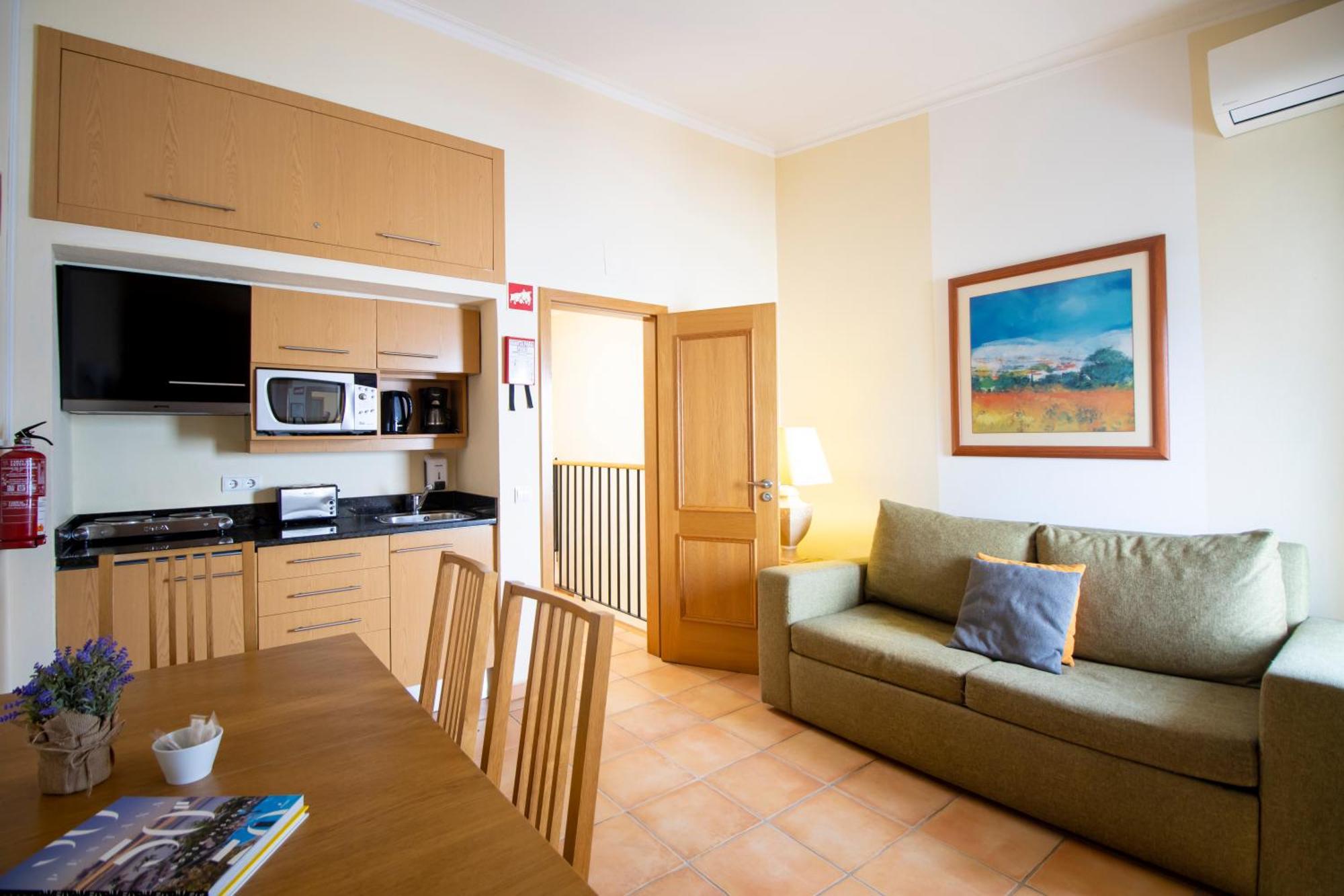 Pestana Palm Gardens Ξενοδοχείο Καρβοέιρο Εξωτερικό φωτογραφία