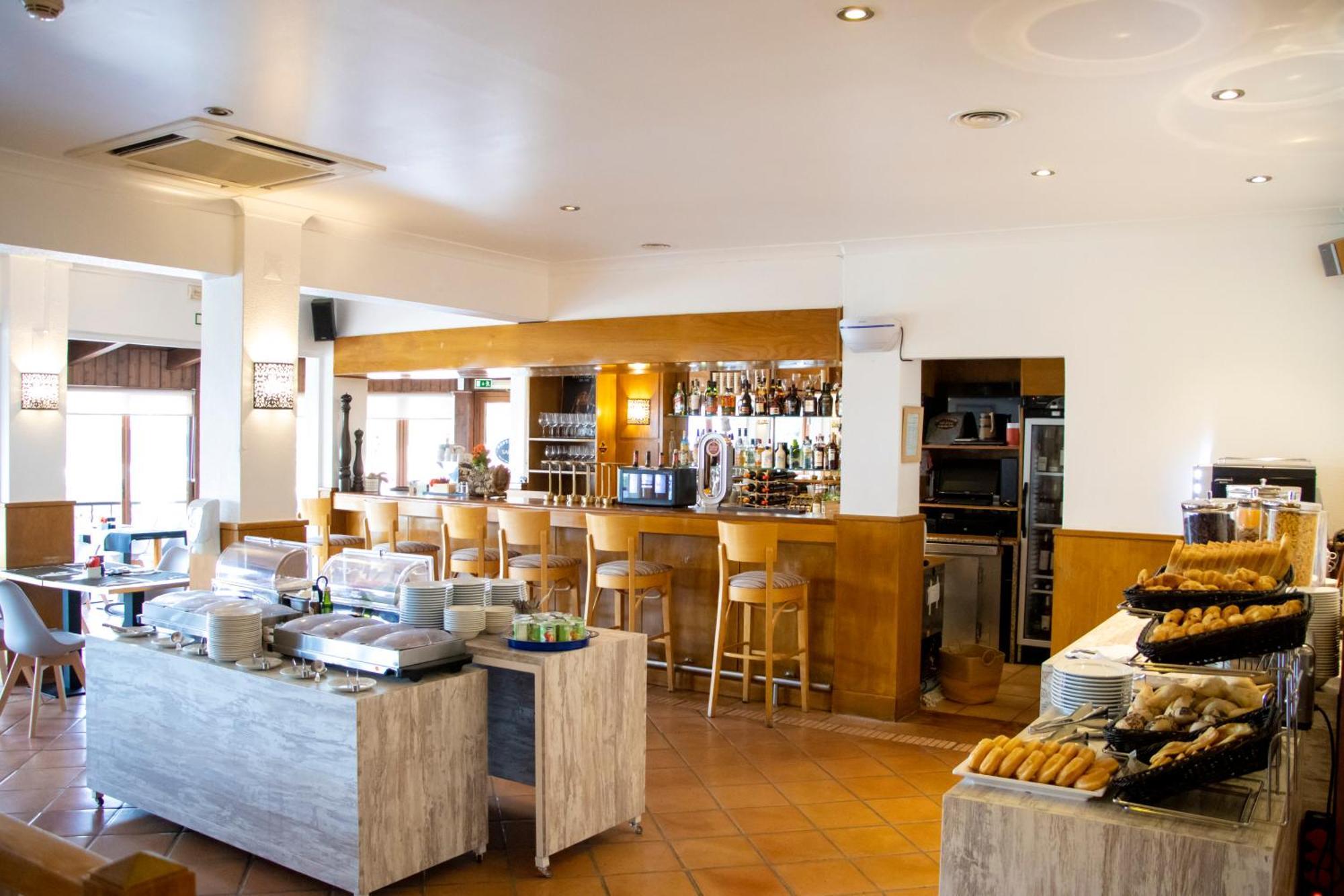 Pestana Palm Gardens Ξενοδοχείο Καρβοέιρο Εξωτερικό φωτογραφία
