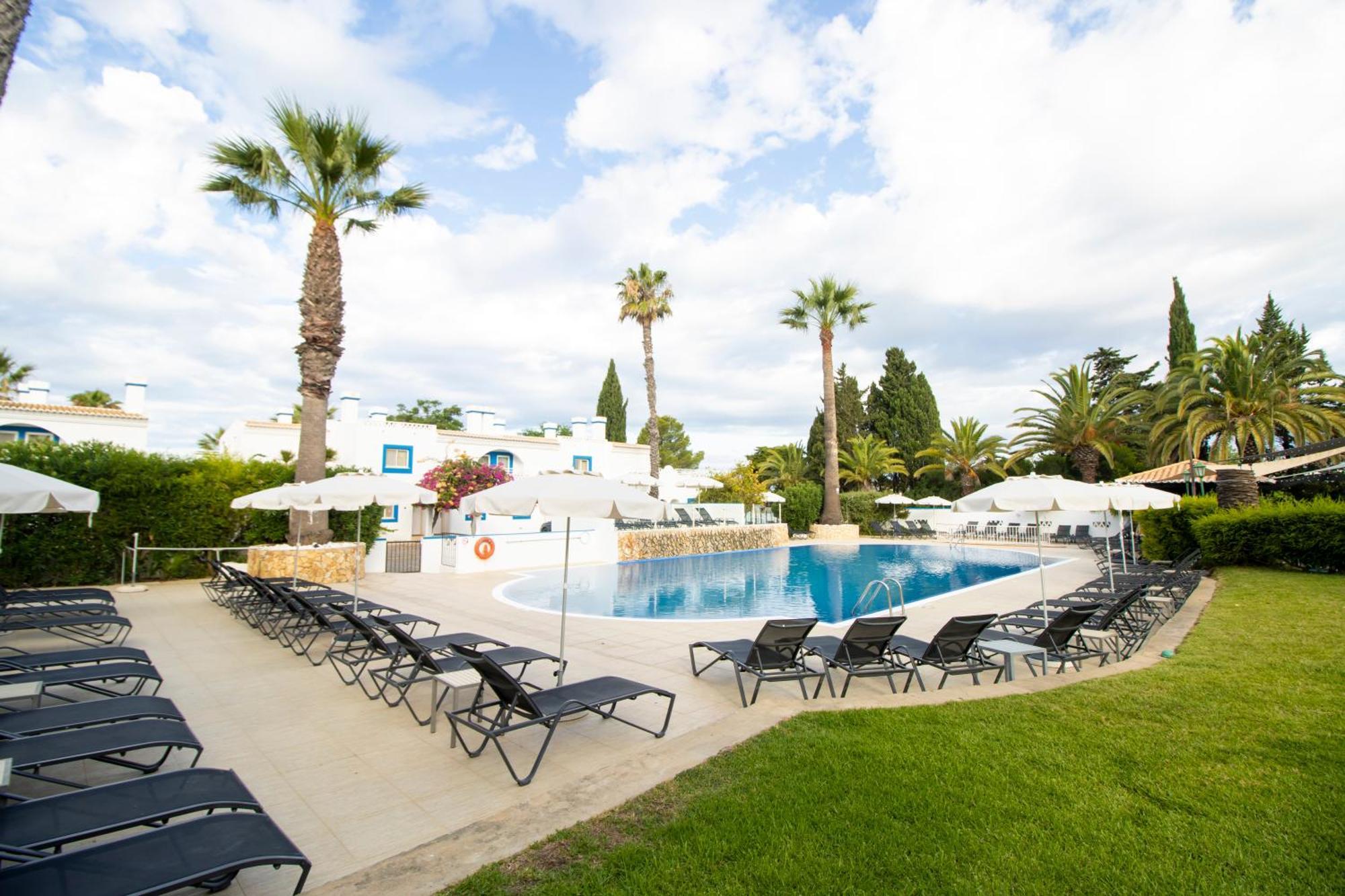 Pestana Palm Gardens Ξενοδοχείο Καρβοέιρο Εξωτερικό φωτογραφία