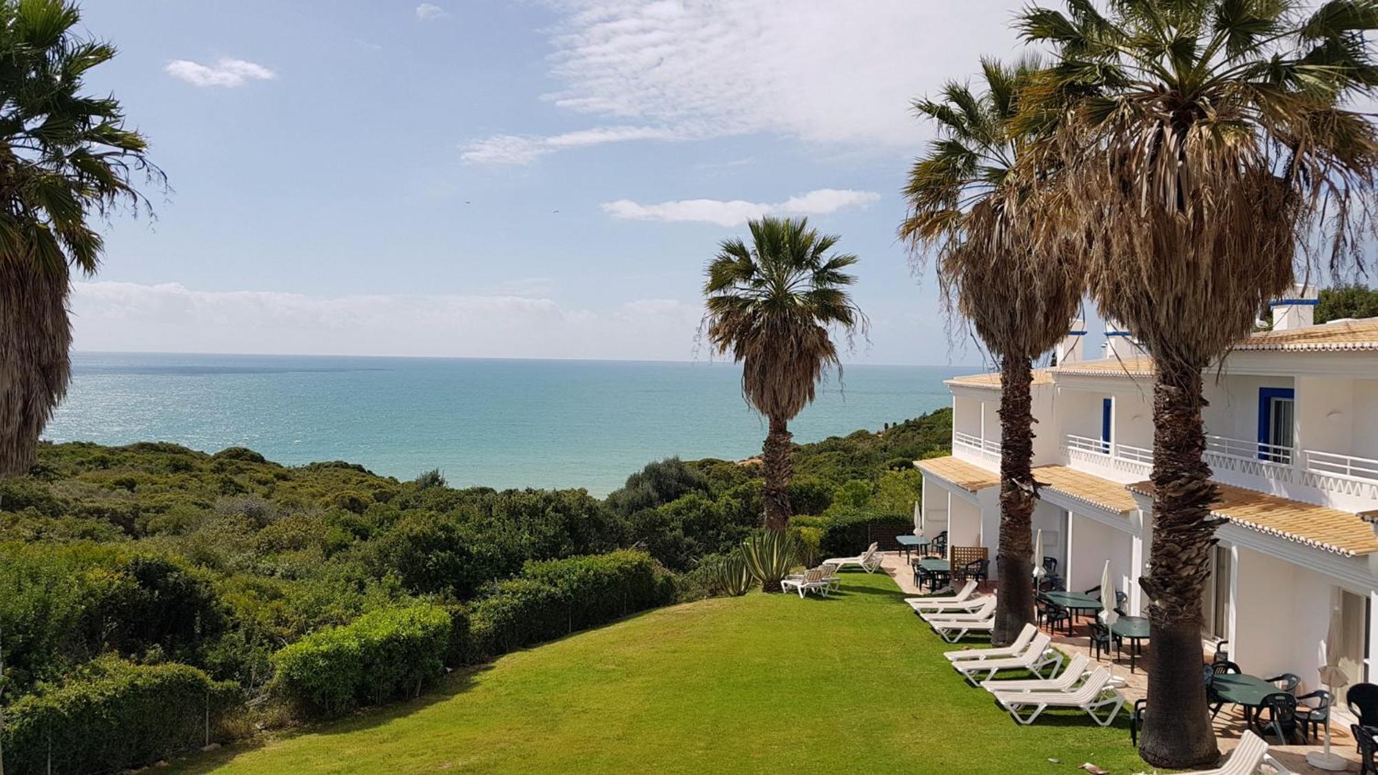 Pestana Palm Gardens Ξενοδοχείο Καρβοέιρο Εξωτερικό φωτογραφία