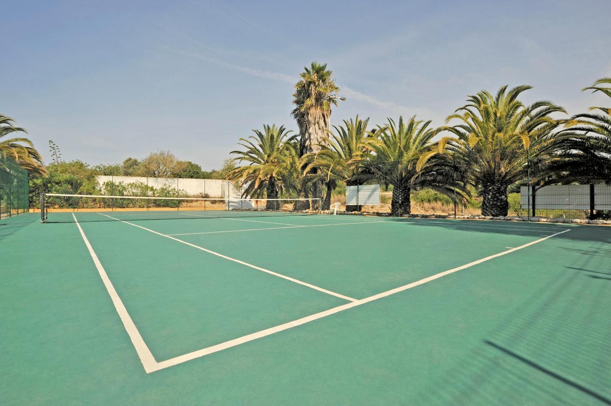 Pestana Palm Gardens Ξενοδοχείο Καρβοέιρο Εξωτερικό φωτογραφία