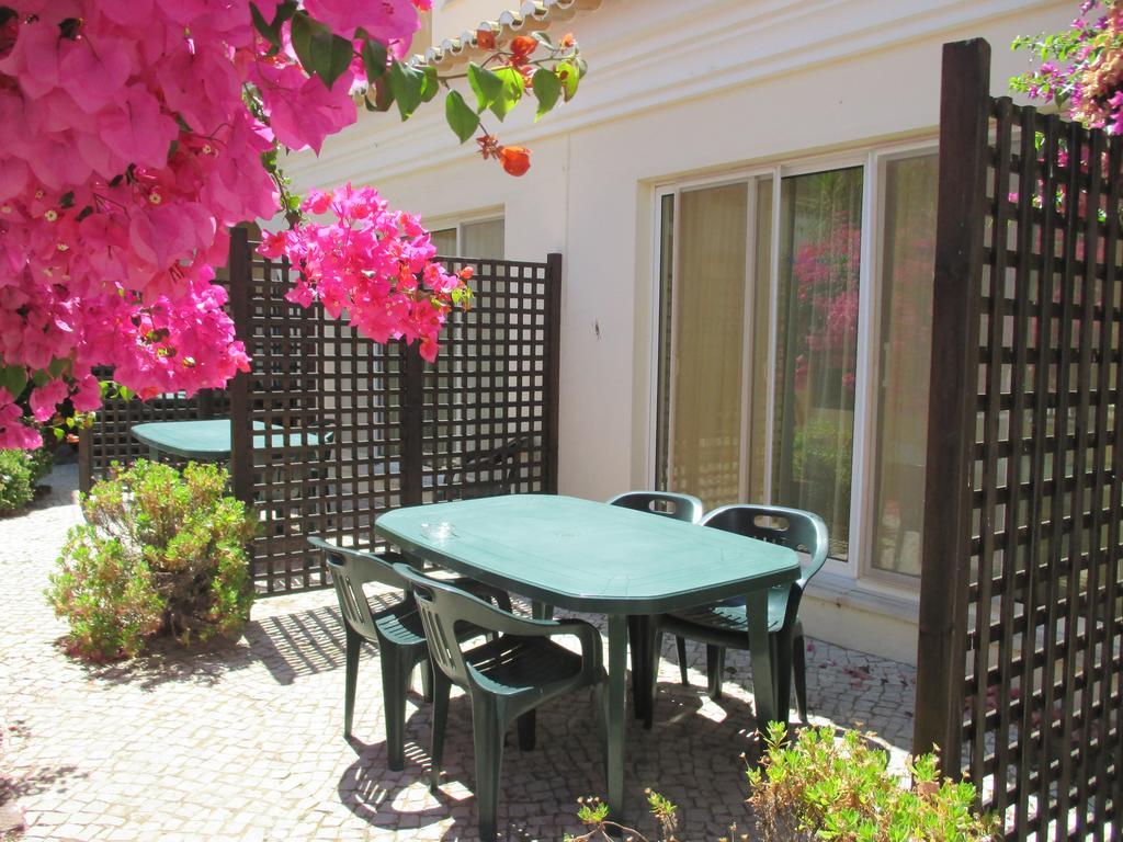 Pestana Palm Gardens Ξενοδοχείο Καρβοέιρο Εξωτερικό φωτογραφία