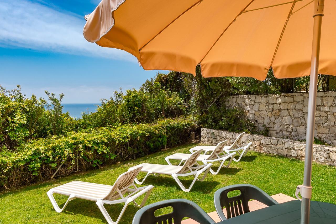 Pestana Palm Gardens Ξενοδοχείο Καρβοέιρο Εξωτερικό φωτογραφία