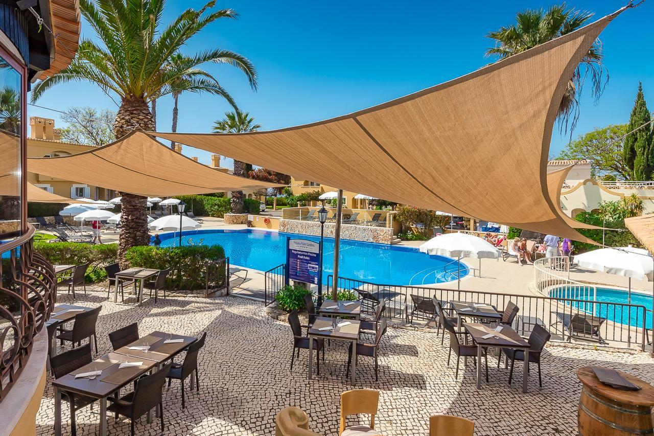Pestana Palm Gardens Ξενοδοχείο Καρβοέιρο Εξωτερικό φωτογραφία