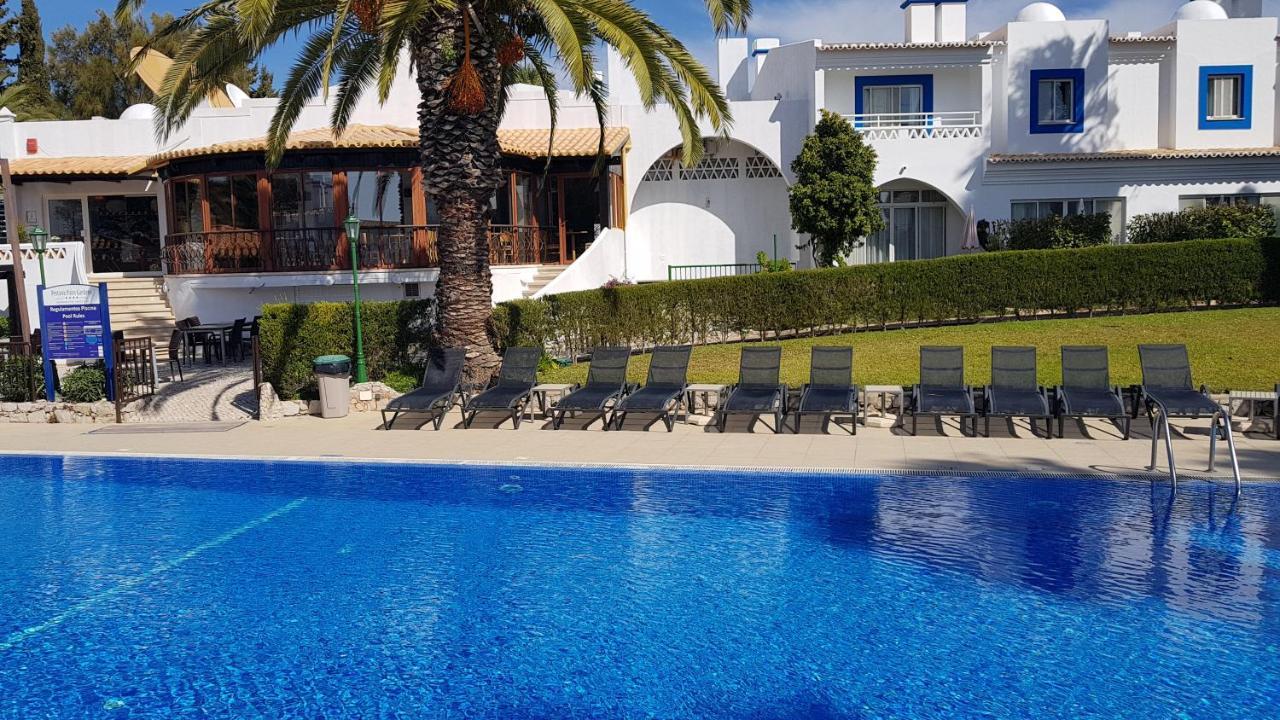 Pestana Palm Gardens Ξενοδοχείο Καρβοέιρο Εξωτερικό φωτογραφία