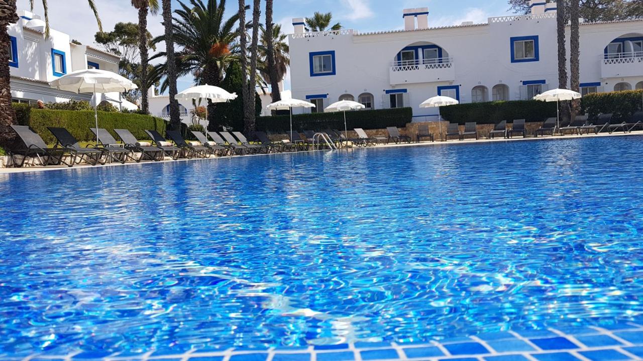 Pestana Palm Gardens Ξενοδοχείο Καρβοέιρο Εξωτερικό φωτογραφία