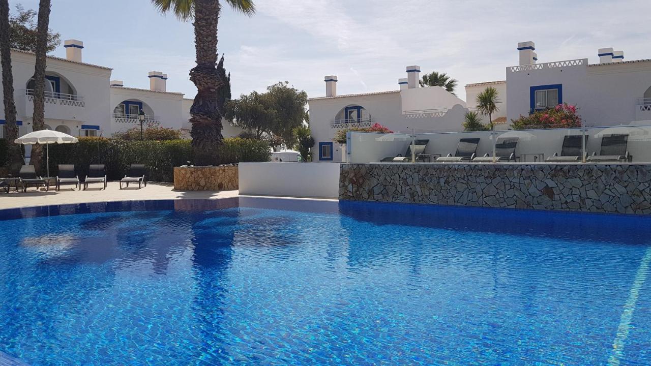 Pestana Palm Gardens Ξενοδοχείο Καρβοέιρο Εξωτερικό φωτογραφία