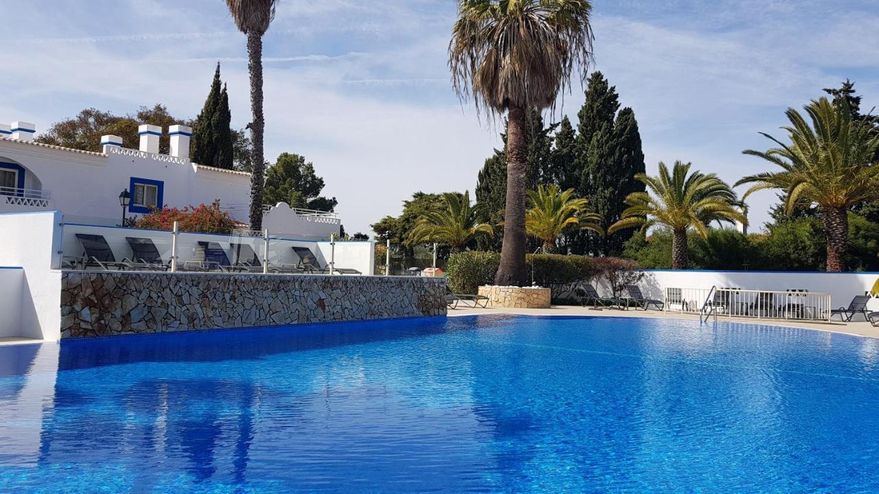 Pestana Palm Gardens Ξενοδοχείο Καρβοέιρο Εξωτερικό φωτογραφία