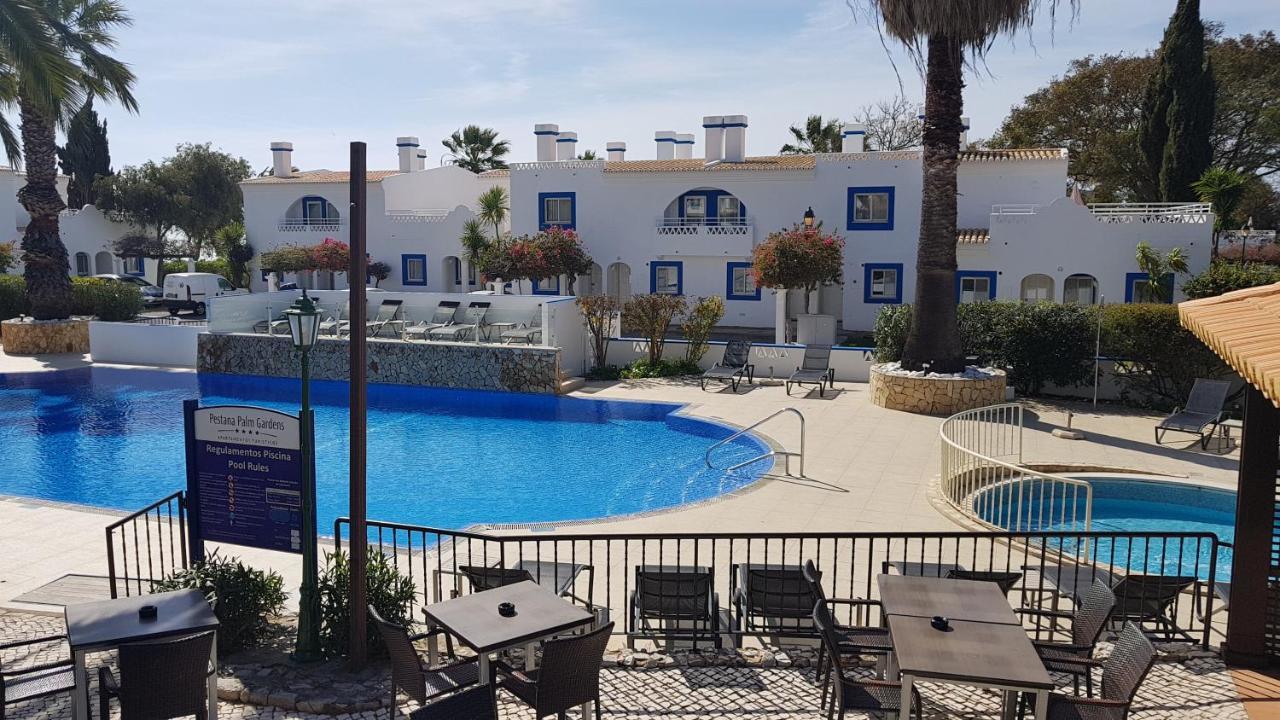 Pestana Palm Gardens Ξενοδοχείο Καρβοέιρο Εξωτερικό φωτογραφία