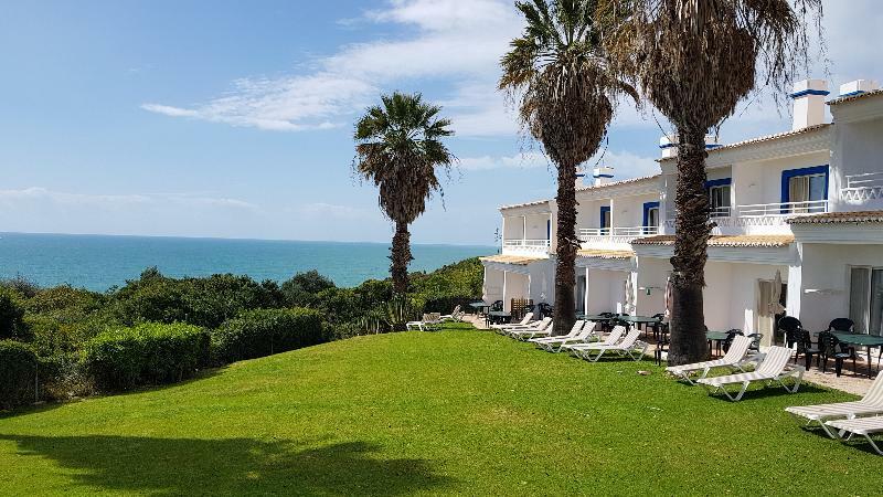 Pestana Palm Gardens Ξενοδοχείο Καρβοέιρο Εξωτερικό φωτογραφία