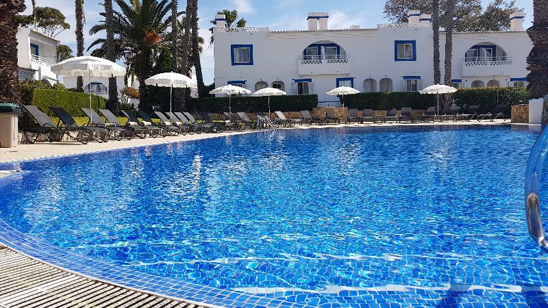 Pestana Palm Gardens Ξενοδοχείο Καρβοέιρο Εξωτερικό φωτογραφία