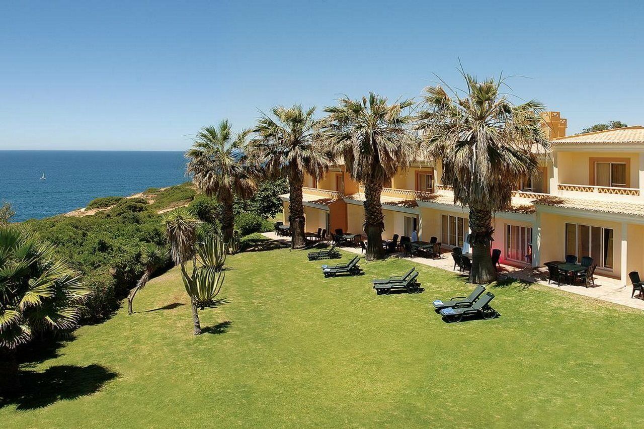 Pestana Palm Gardens Ξενοδοχείο Καρβοέιρο Εξωτερικό φωτογραφία