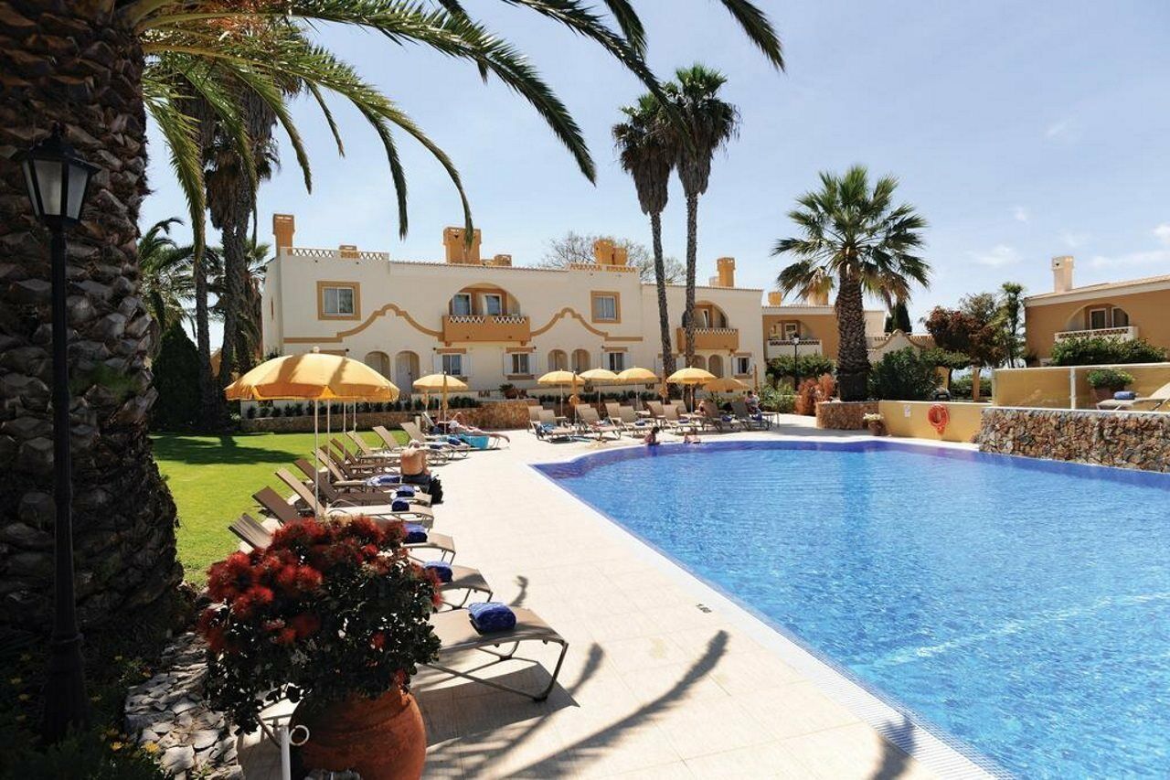 Pestana Palm Gardens Ξενοδοχείο Καρβοέιρο Εξωτερικό φωτογραφία