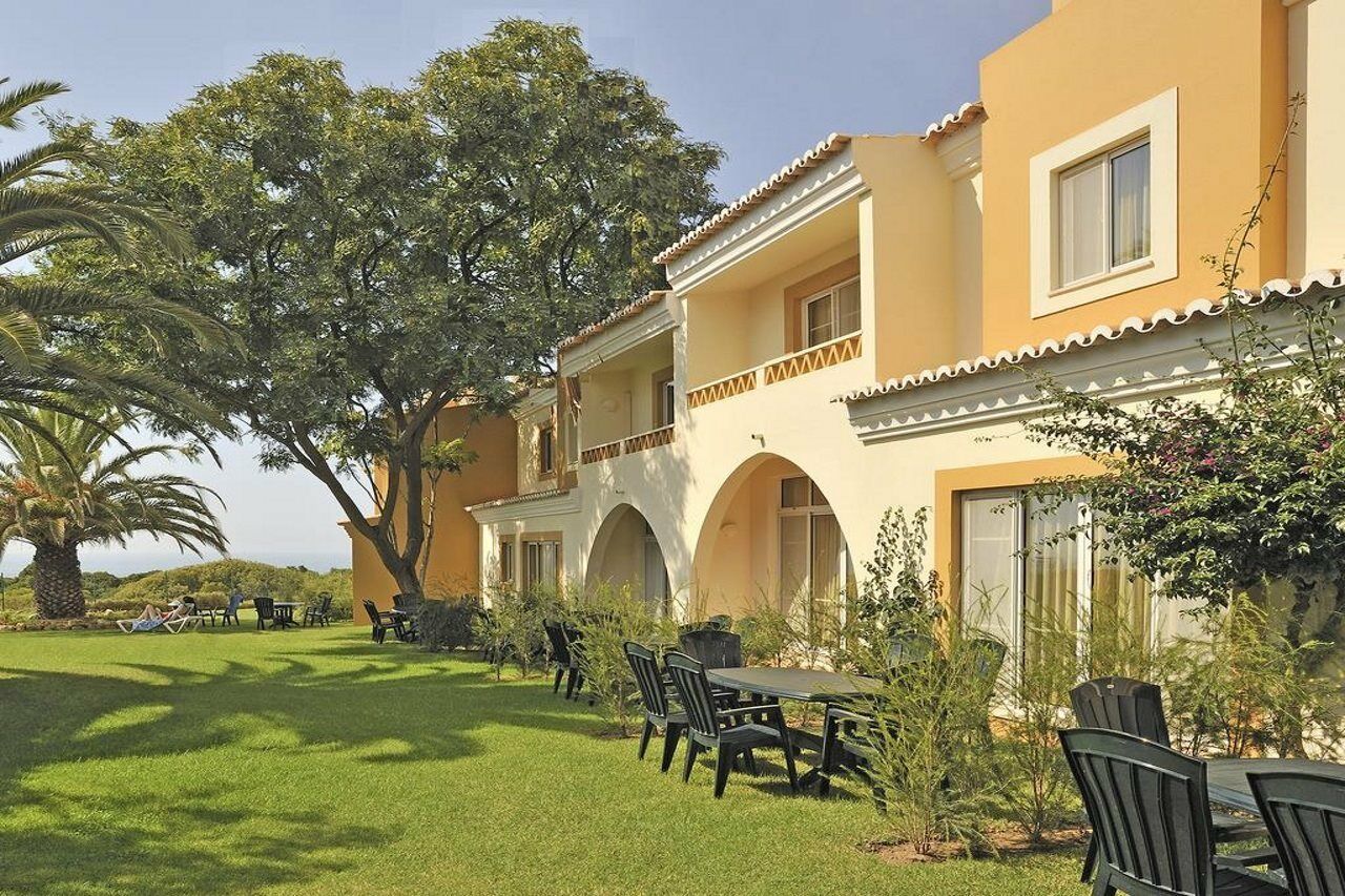 Pestana Palm Gardens Ξενοδοχείο Καρβοέιρο Εξωτερικό φωτογραφία